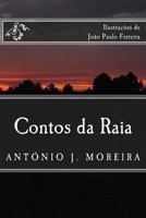 Contos Da Raia 1511811072 Book Cover