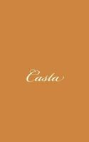 Casta 1530818435 Book Cover