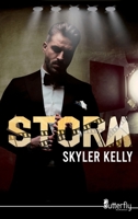 STORM 2376526051 Book Cover