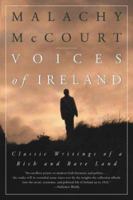 Voices of Ireland: Classic Writings of a Rich and Rare Land 0762417013 Book Cover