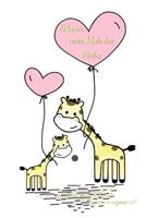 Mama, mein Hals hat Fieber! Situationen und Spr�che, die man nie vergessen will!: Erinnerungsbuch f�r Kinder I Lustige Kinderspr�che I Softcover mit 85 Seiten I ca A5 I Geschenkidee zur Geburt I tolle 1075787335 Book Cover