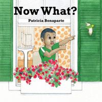 Now What? 061518278X Book Cover