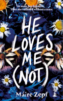 He Loves Me 1918353085 Book Cover