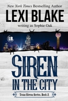 Siren in the City 1937608743 Book Cover