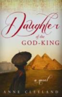Daughter of the God-King 140227985X Book Cover