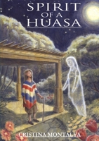 Spirit of a Huasa 1329536517 Book Cover