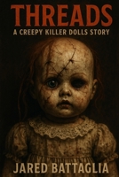 Threads: A Creepy Killer Dolls Story B0CMCX3BDD Book Cover