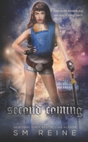 The Second Coming 1688731512 Book Cover