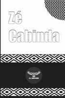 Z� Cabinda 650012149X Book Cover