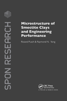 Microstructure of Smectite Clays and Engineering Performance 0367446413 Book Cover