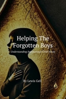 Helping The Forgotten Boys.: Understanding Institutional Child Abuse B0FLT313WX Book Cover