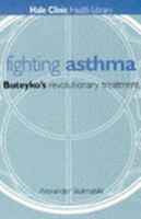 Freedom from Asthma: Buteyko's Revolutionary Treatment 1856262685 Book Cover