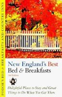 New England '95: A Four-Season Guide with the Best Driving Tours, Shopping, B&Bs and Country Dini ng (Gold Guides)