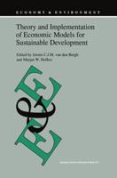 Theory and Implementation of Economic Models for Sustainable 0792349989 Book Cover