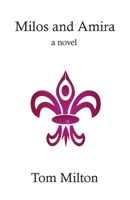 Milos and Amira 1732063486 Book Cover