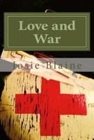 Love and War: Timeless 1543113133 Book Cover
