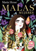 Malas mujeres 8426409695 Book Cover