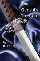 The Gensui's Treasure 1925880257 Book Cover