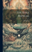 The Bible Manual 1022173421 Book Cover