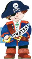 Pirates! 0764164414 Book Cover