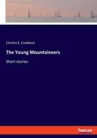 Craddock:The Young Mountaineers 3348100496 Book Cover