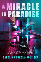 A Miracle in Paradise (Lupe Solano, Book 4) 0380977796 Book Cover