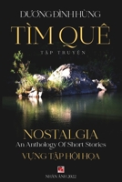 Tìm Quê - Nostalgia 1088049036 Book Cover