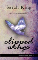 Clipped Wings 1946920053 Book Cover