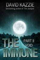 The Immune: Part II 1733134158 Book Cover