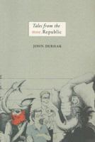 Tales from the moe.Republic 097895467X Book Cover