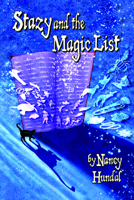 Six Words:: Stazy and the Magic List 1989996159 Book Cover