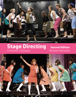 Stage Directing: A Director's Itinerary 1585109223 Book Cover