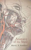 Anatomy of the State 130068240X Book Cover