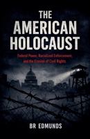 The American Holocaust B0GFGT1LFW Book Cover