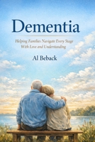 Dementia B0GXP5G9JL Book Cover