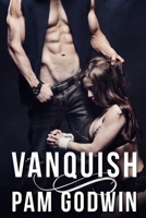 Vanquish 1500778850 Book Cover