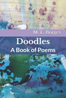 Doodles: A Book of Poems B0858WDN2R Book Cover