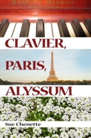 Clavier, Paris, Alyssum 1987872274 Book Cover