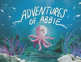 Adventures of Abbie B0C54WFFGG Book Cover