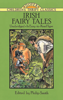 Irish Fairy Tales 0486275728 Book Cover