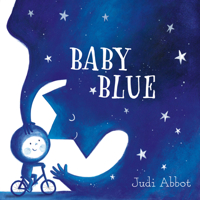 Baby Blue 1433833905 Book Cover
