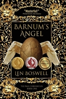 Barnum's Angel 1685130380 Book Cover