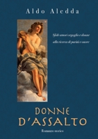 Donne d'assalto (Italian Edition) B0DRF1CD99 Book Cover