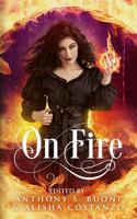 On Fire 0998498394 Book Cover