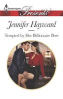 Tempted by Her Billionaire Boss 0373138253 Book Cover