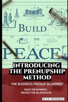 Introducing the Prenupship Method: The Business Prenup Blueprint B0FJSLGB25 Book Cover