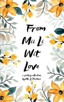 From Mii Li wit Love 936954397X Book Cover