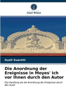 Die Anordnung der Ereignisse in Moyes' Ich vor Ihnen durch den Autor 6202600799 Book Cover