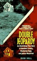 Double Jeopardy 0380721929 Book Cover