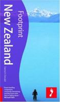 New Zealand (Footprint Travel Guide)